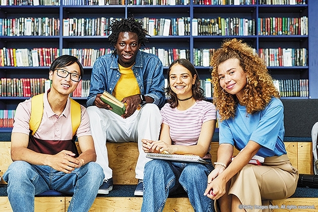 3-2 외국인 유학생_게티이미지뱅크_cw8